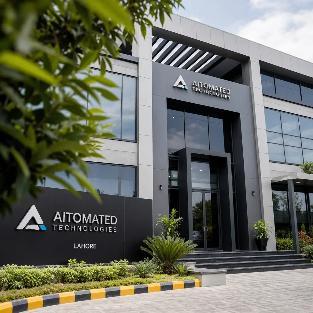 Aitomated Techonolgies