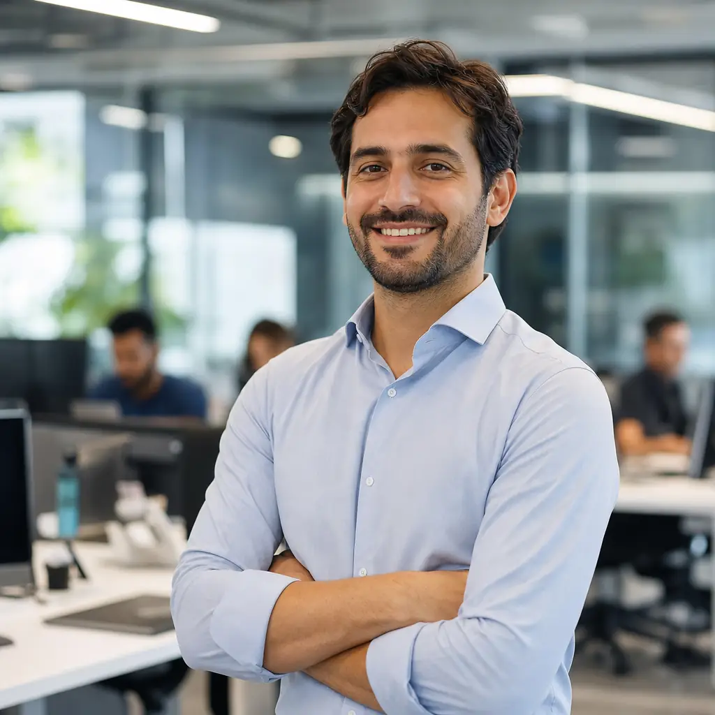 software company