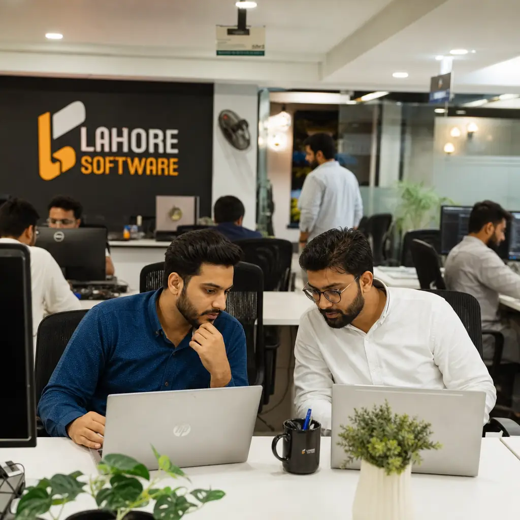 software company lahore - Our software company lahore Services