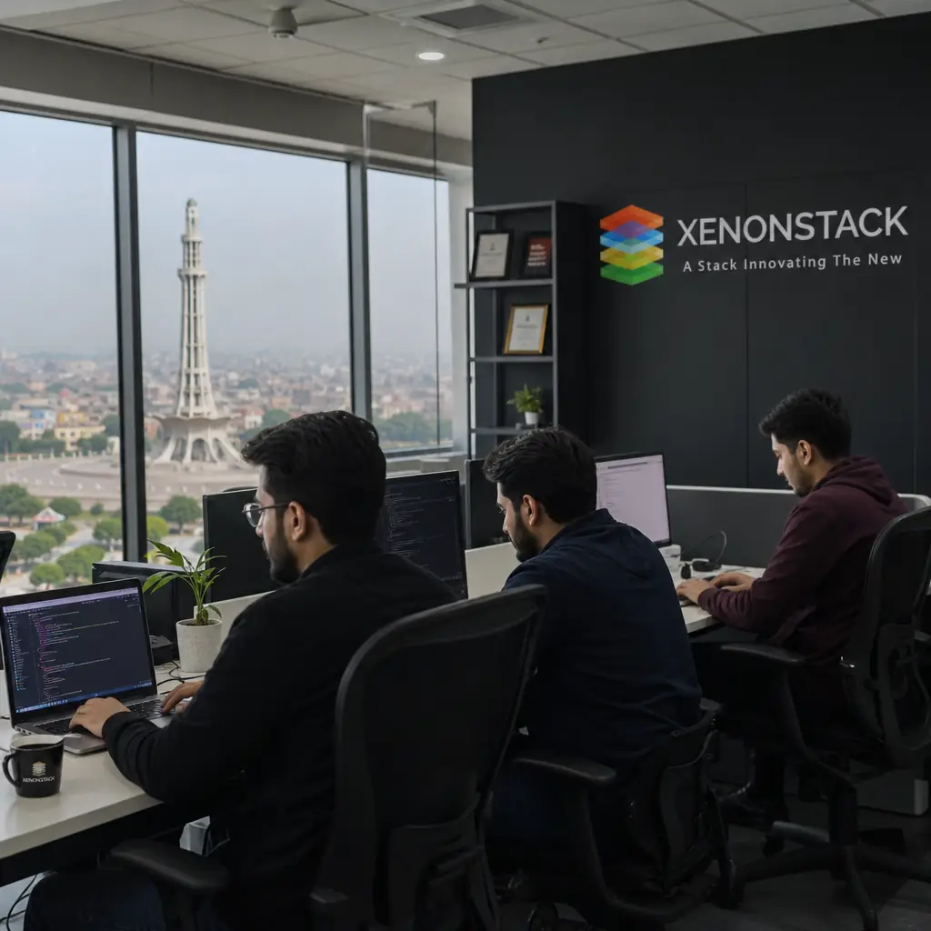 software company lahore - Benefits of Working With Us