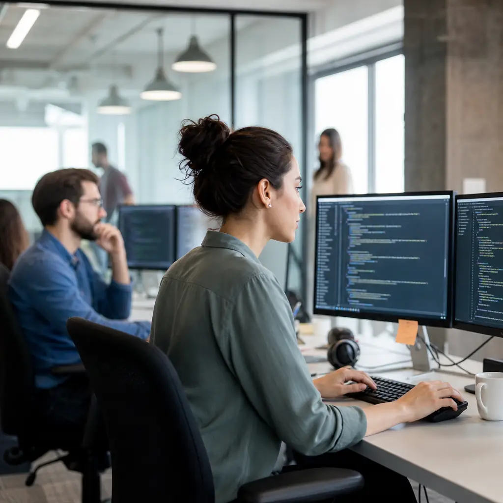 software company near me - Our software company near me Services