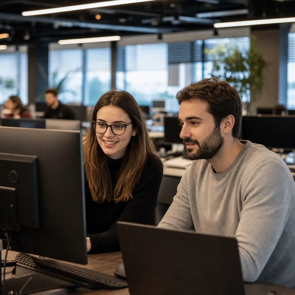 software company - Our software company Services