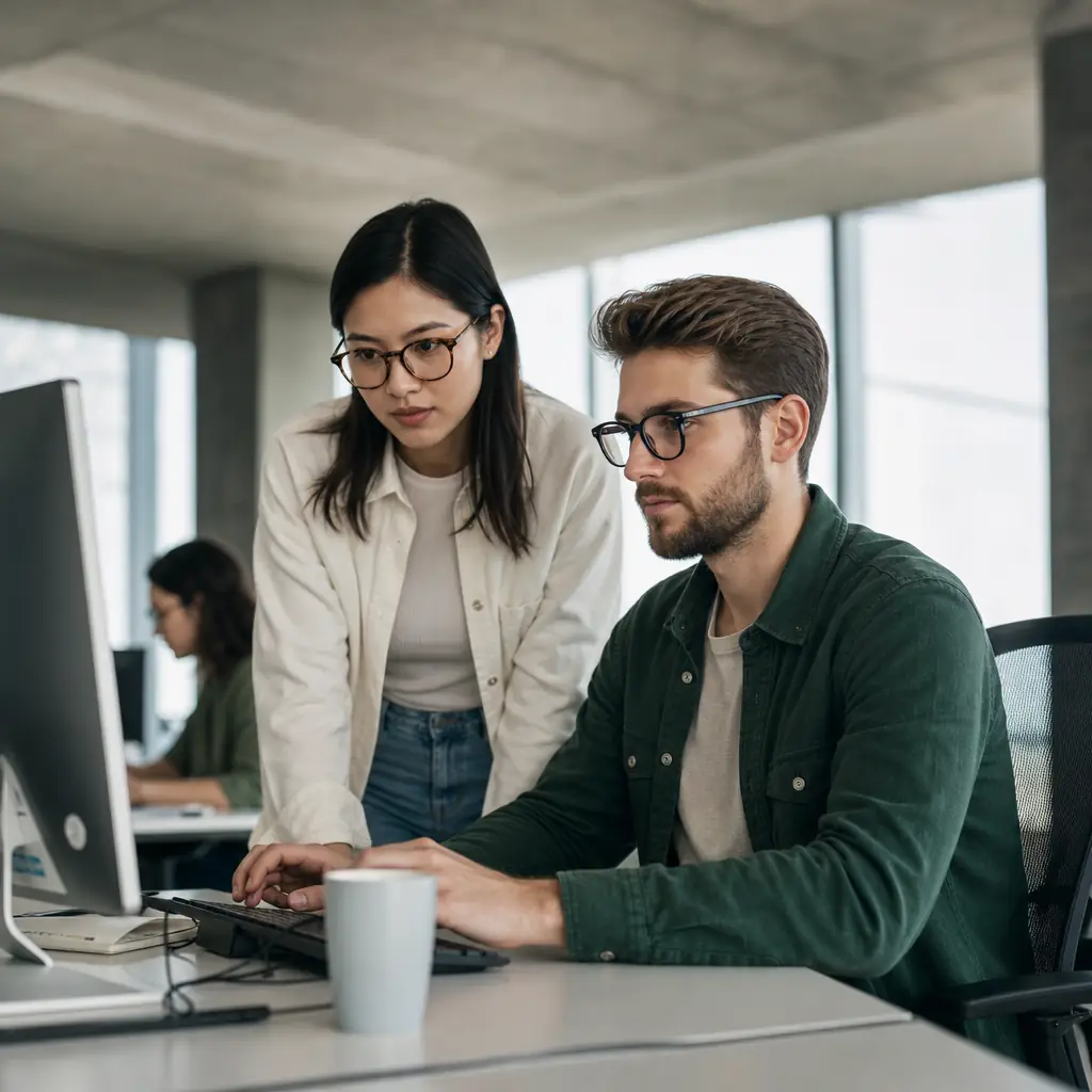 software company - Benefits of Working With Us